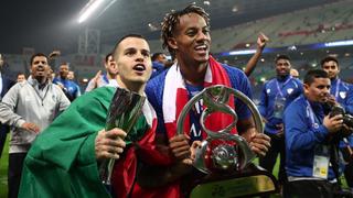 Mundial de Clubes 2019: André Carrillo y Al Hilal podrían enfrentar al campeón de la Copa Libertadores, Flamengo