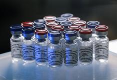 Rusia anuncia que su candidata de vacuna Sputnik V tiene una eficacia del 95% y costará menos de US$ 10 la dosis