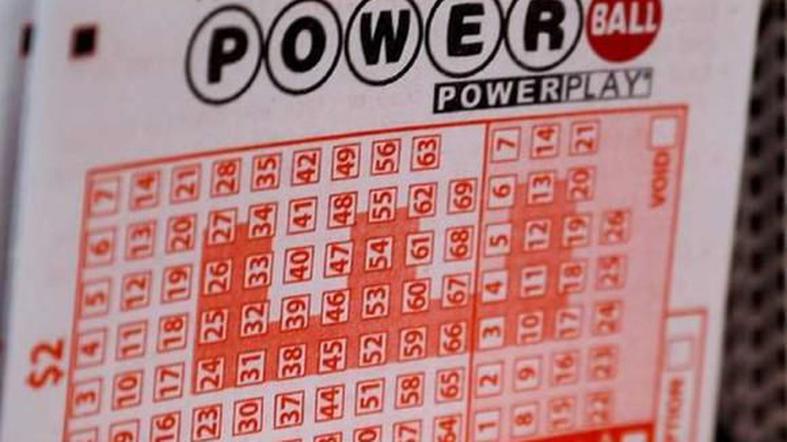 Resultados Lotería Powerball del sorteo del lunes 28 de marzo