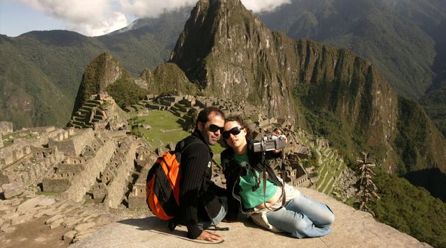 Perú: Cinco actividades perfectas para una pareja aventurera - 1