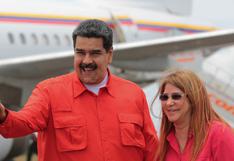 Nicolás Maduro dice no ser un "novato" y saber "lo que quiere el pueblo" de Venezuela