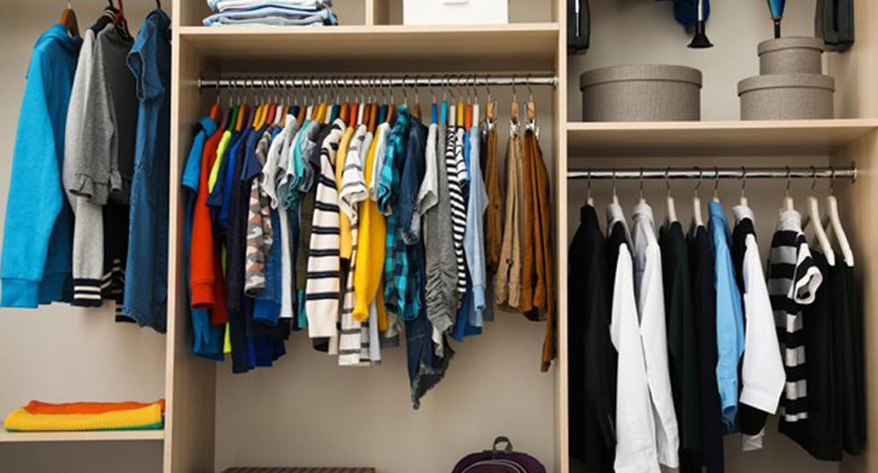 Consejos para evitar la humedad en tus armarios y clósets | FOTOS |  CASA-Y-MAS | EL COMERCIO PERÚ