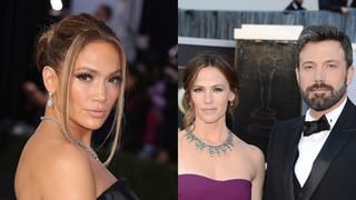 Jennifer Lopez y Ben Affleck: el significativo detalle que le regaló JLo a las hijas de Jennifer Garner