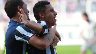 Alianza Lima y lo mejor de su triunfo ante la 'U' en el clásico