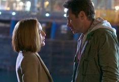 The X-Files, temporada 12: Fox no tiene planeado hacer más episodios