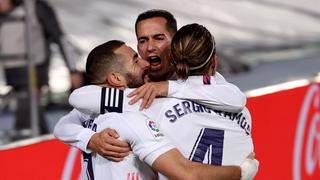 Real Madrid: los 5 jugadores que están a punto de irse junto a Zinedine Zidane