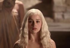 "Game of Thrones": Emilia Clarke agradece a fans tras el final