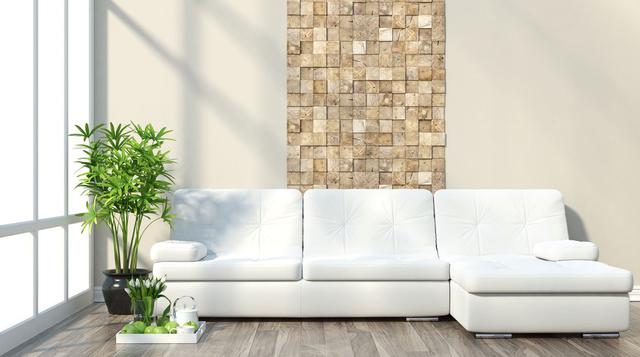 7 razones para decidirse por un sofá blanco en casa - 6