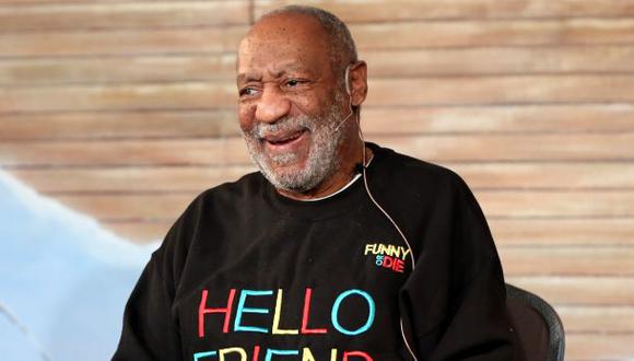 Bill Cosby regresa a la televisión con una comedia familiar