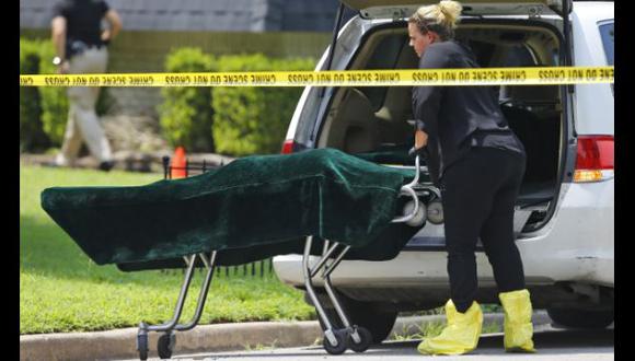 EEUU: Adolescentes habrían matado a 5 miembros de su familia