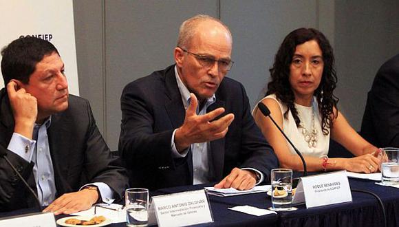 La Confiep prepara plan para apoyar al gobierno por El Niño