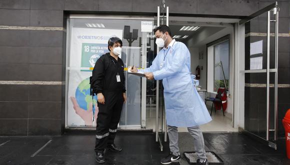 Esta especialidad médica es considerada como un pilar fundamental en el desarrollo de un país. (Foto: Jessica Vicente / GEC)