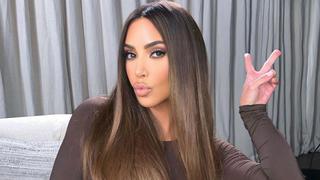 Kim Kardashian se manifiesta a favor de que Instagram elimine los ‘likes’ 