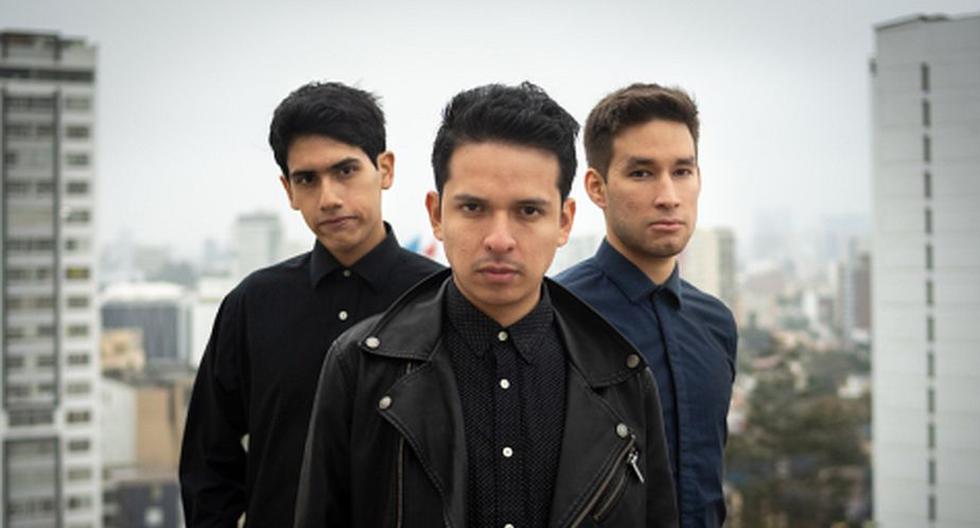 La banda está conformada por José Manuel Jara (voz), Anthony Valenzuela (bajo y sintetizador) y Gerardo Loyola (guitarra).