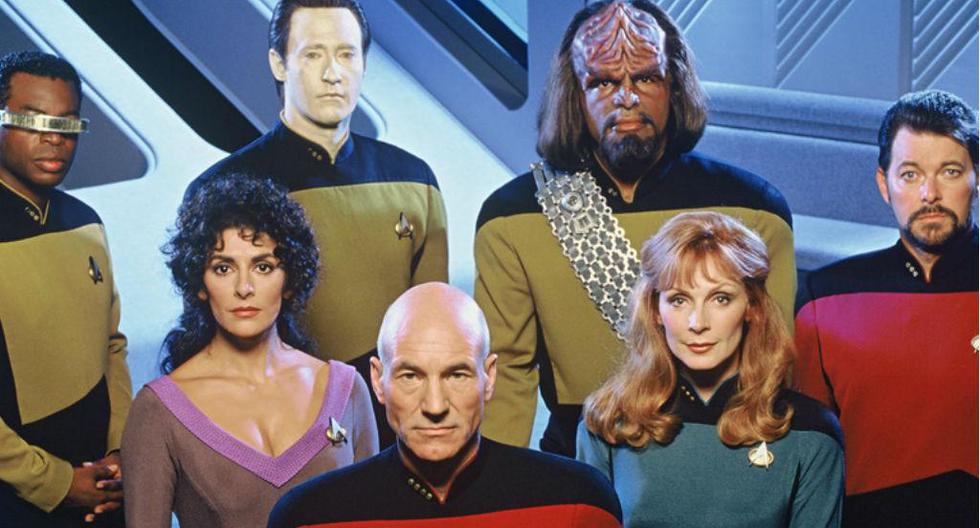 Antes del estreno de Star Trek: Discovery, Netflix revela cuáles son los episodios favoritos de los fans de la serie  (Foto: Difusión)