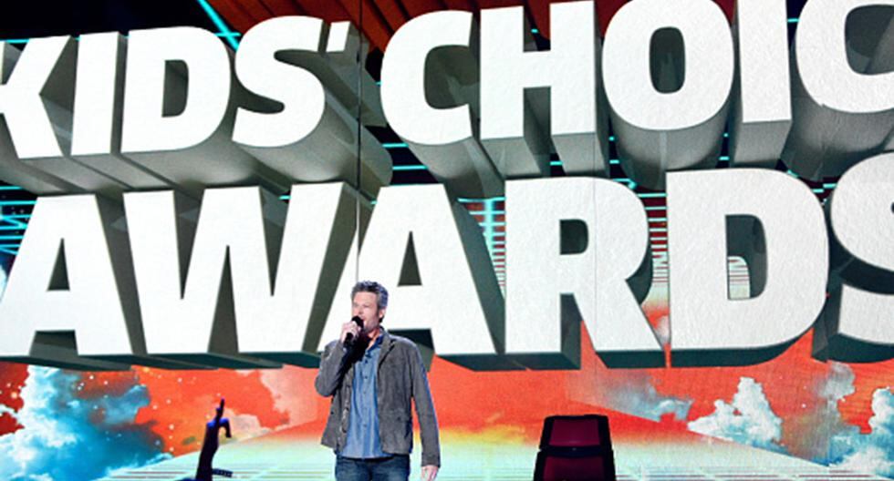 Conoce la lista completa de ganadores de los Kids Choice Awards 2016. (Foto: Getty Images)