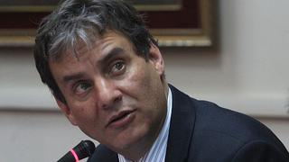 Plantean interpelar a ministro de Justicia por palabras de Ollanta Humala 