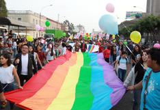 Perú pone en marcha primera encuesta virtual para comunidad LGTBI