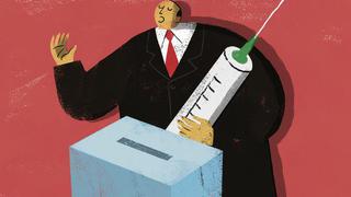 Elecciones 2021: la vacunación por parte del sector privado polariza la campaña