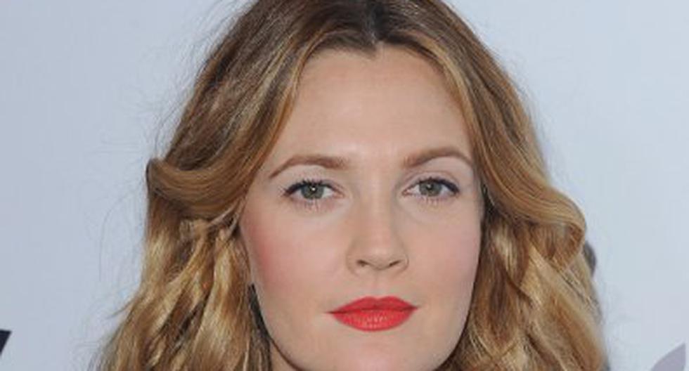 Drew Barrymore. (Foto: Getty Images)
