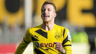 Marco Reus extendió su contrato con el Borussia Dortmund