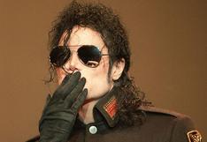 Michael Jackson: se lanzará reedición del disco "Off The Wall"