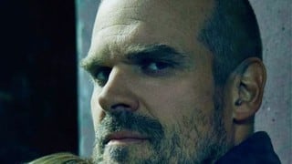 Ayuno intermitente, running y cada una de las claves de la nueva figura de David Harbour en “Stranger Things”