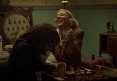 Cate Blanchett y Rooney Mara en romance lésbico en tráiler de 'Carol' | VIDEO