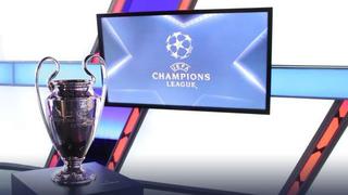 ▷ Sorteo Champions League: Juventus vs. Atlético Madrid, y todas las llaves de octavos de final