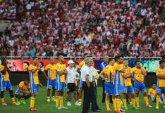 Tigres de México logra su nuevo fichaje bomba desde la Premier League
