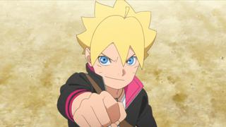 ‘Boruto: Naruto Next Generations’: ¿cuándo y dónde ver el episodio 209?