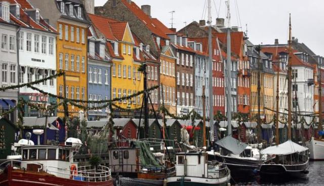 5 datos sobre Dinamarca, primer rival de Perú en Rusia 2018