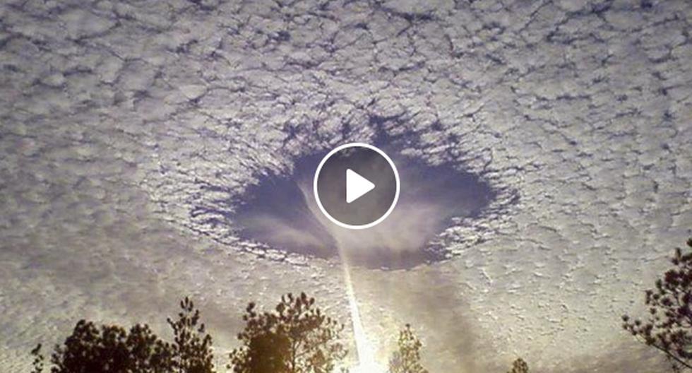 YouTube nos trae el video de la señal del fin del mundo que serían las trompetas del apocalipsis. (Foto: Periodicolarepublica.com.mx)