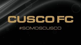 Cusco FC: el posible nuevo escudo de la institución nacional que se propaló por las redes sociales