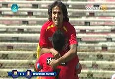 Sport Huancayo vs Ayacucho FC: resumen, resultado y goles por el Torneo Clausura