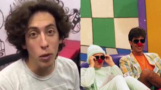 “Pataclaun”: Mateo Garrido Lecca respondió a críticos por su participación en nueva versión