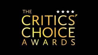 Los Critics Choice Awards se llevarán a cabo el 14 de enero de 2024