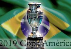 Copa América Brasil 2019 confirma a los dos países asiáticos invitados