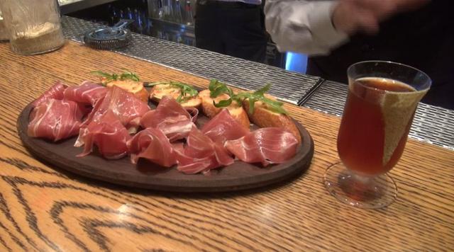 Año Nuevo: Recibe el 2017 con estos sabrosos aperitivos - 4