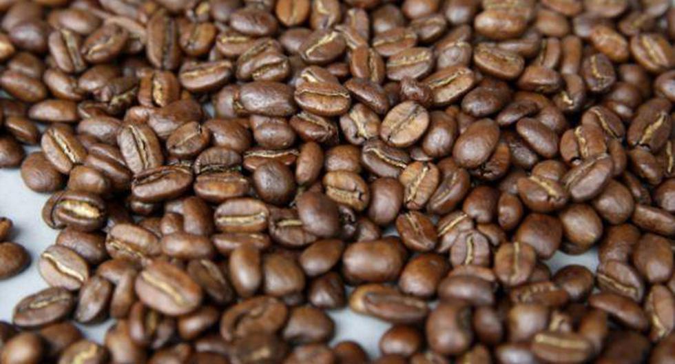 El Produce estima que la producción nacional de café crecerá 5% este 2018 (Andina)