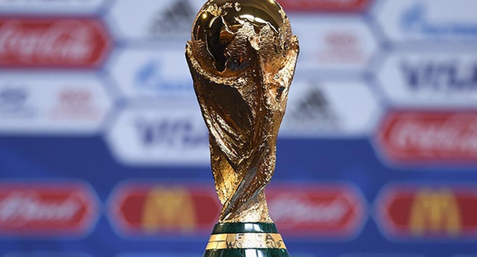 FIFA tiene en mente un formato de Mundial con 48 países. (Foto: Getty Images)