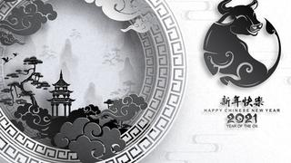 Horóscopo Chino 2021: predicciones en el amor para cada signo zodiacal en el Año Nuevo Chino 