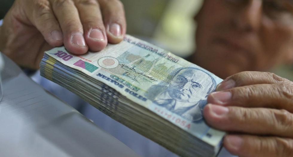 AFP 2023: Así puedes saber cuánto dinero tienes acumulado en tu fondo de pensiones  (Foto. Andina)