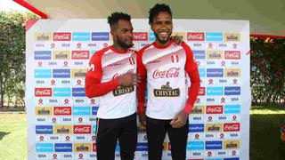 Selección peruana: Gallese es respaldado por Cáceda luego de error en la Copa América 2019