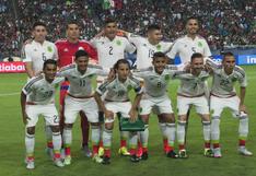 México vs Trinidad y Tobago: Aztecas empatan 4-4 en Copa de Oro 2015 | VIDEOS