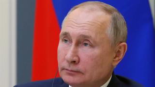 Argentina pide ayuda a Putin para asegurar provisión de vacuna rusa Sputnik V para América Latina