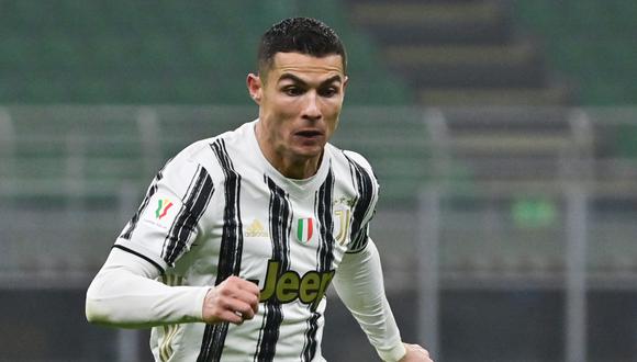 ¿Cuánto paga un gol de Cristiano Ronaldo, el triunfo de la Juventus o una asistencia de Juan Cuadrado?