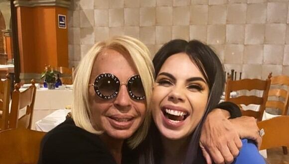 Laura Bozzo alista proyecto con ‘Chica Badabun’ . (Foto: Instagram)