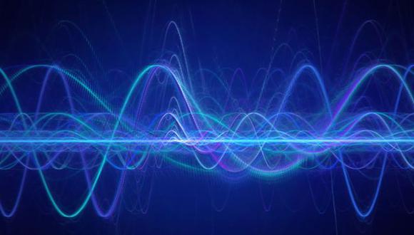 Los números imaginarios y complejos son especialmente útiles para analizar ondas: desde la electricidad y el sonido hasta la mecánica cuántica. (Foto: iStock)
