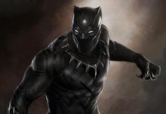 'Black Panther' está vinculada directamente con 'Avengers: Infinity War'